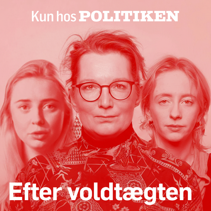 Efter voldtægten af Politiken