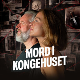 Mord i kongehuset
