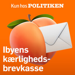 Ibyens Kærlighedsbrevkasse