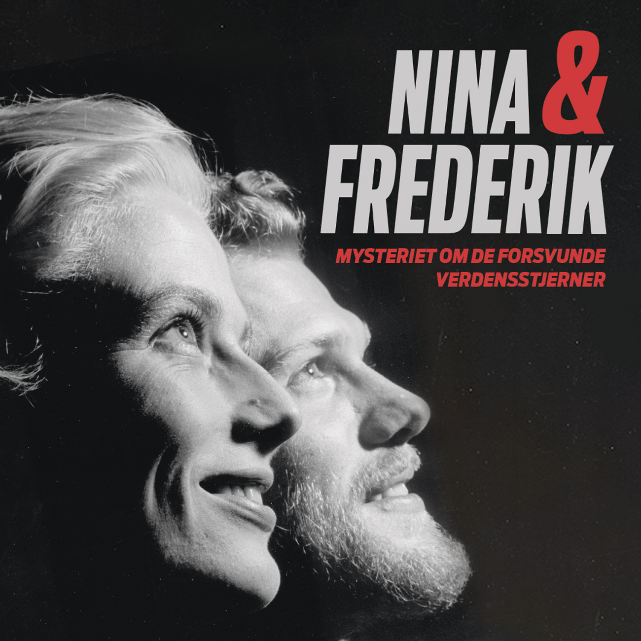 Nina og Frederik
