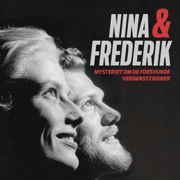 Nina og Frederik
