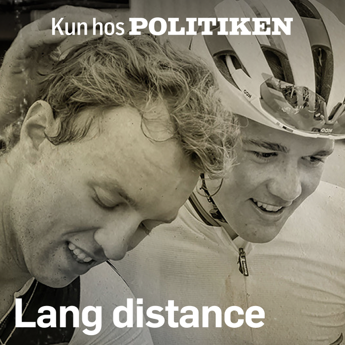 Lang Distance + Politiken