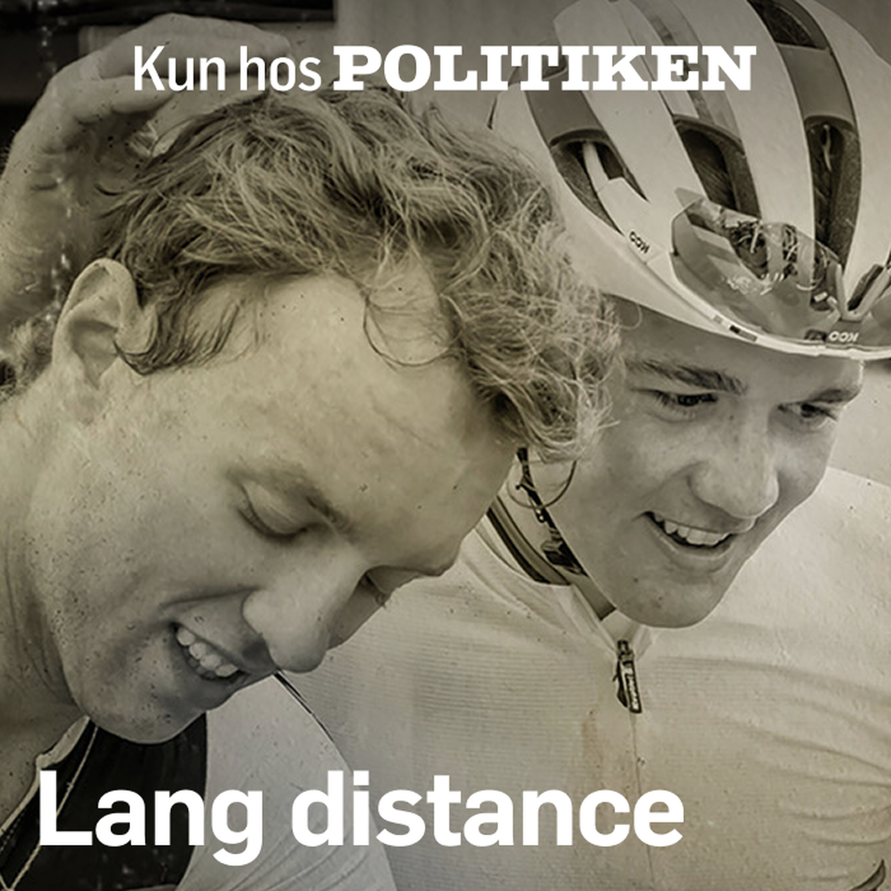 Lang Distance + Politiken