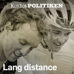 Lang Distance + Politiken