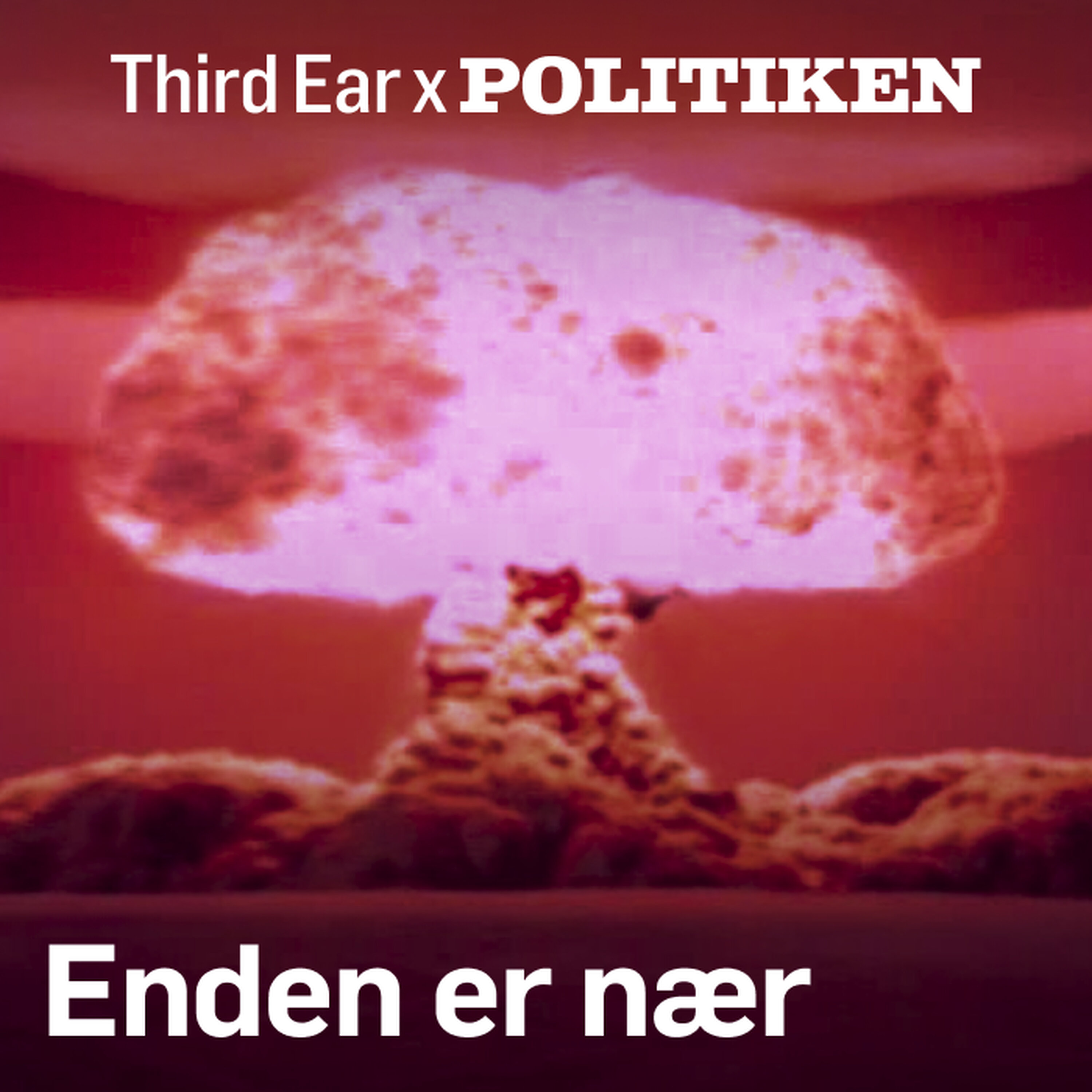 Enden er nær - Din guide til verdens undergang 4:4