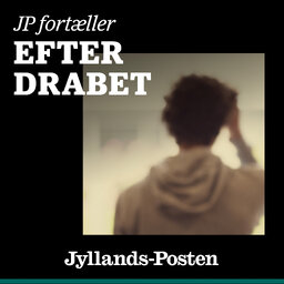 Efter drabet