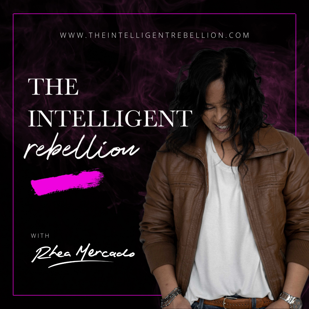 The Intelligent Rebellion