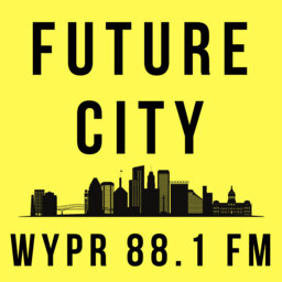 Future City on WYPR