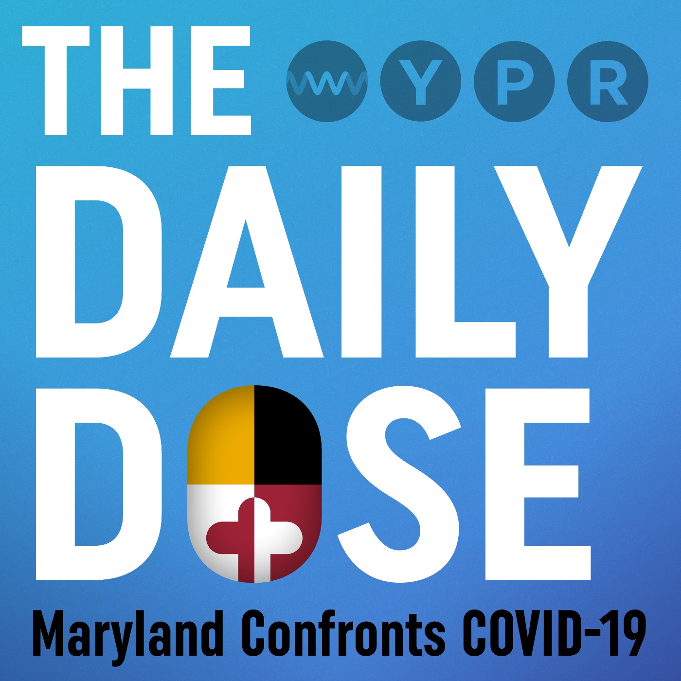 The Daily Dose: Maryland Confronts COVID-19