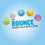 The Bounce: Sports Talk with a Spin