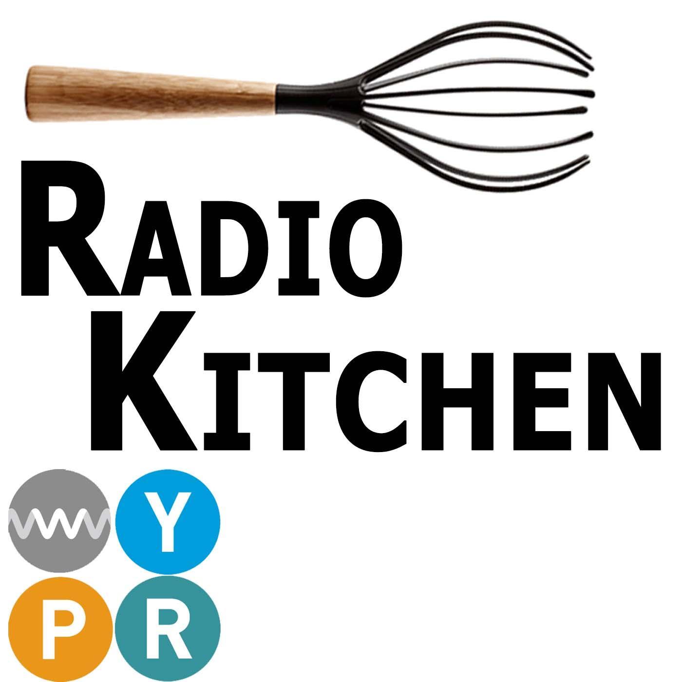 Radio Kitchen