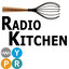 Radio Kitchen