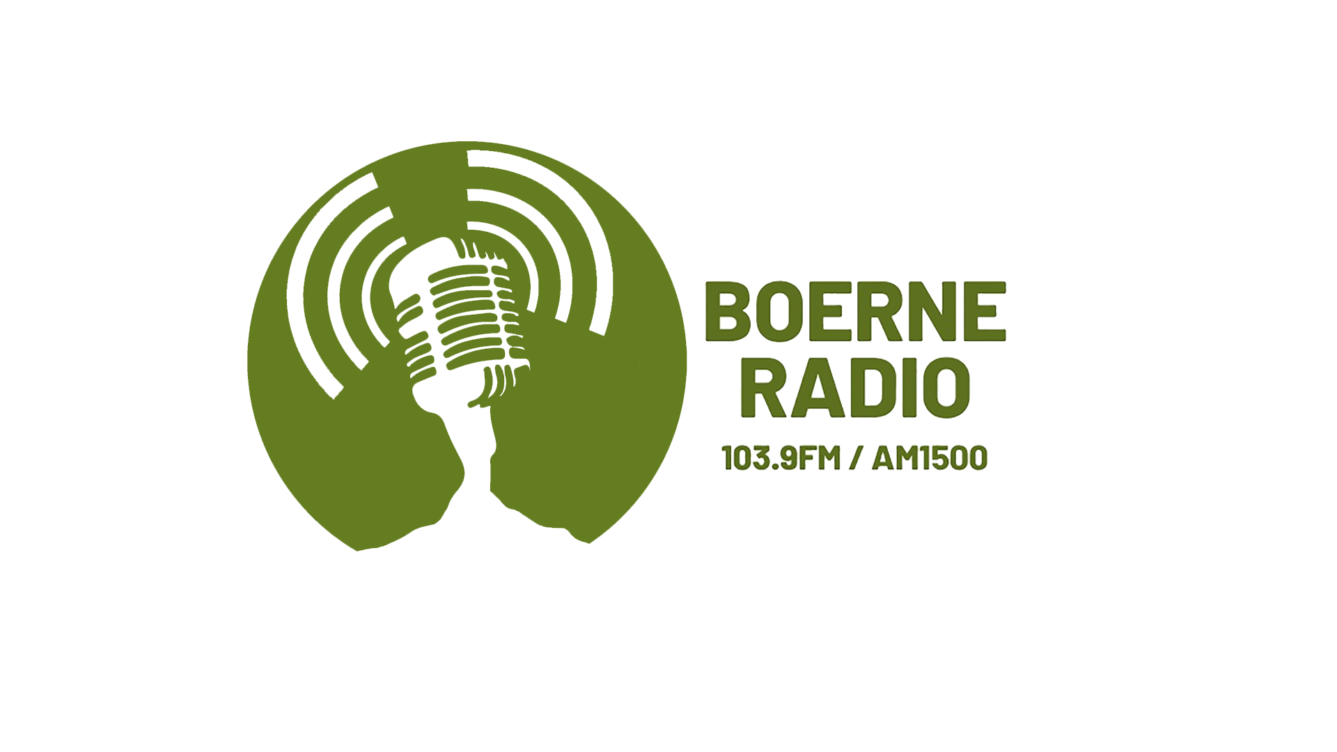 Boerne Radio Podcasts (Boost Boerne Business/Artist Interviews)