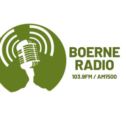 Boerne Radio Podcasts (Boost Boerne Business/Artist Interviews)