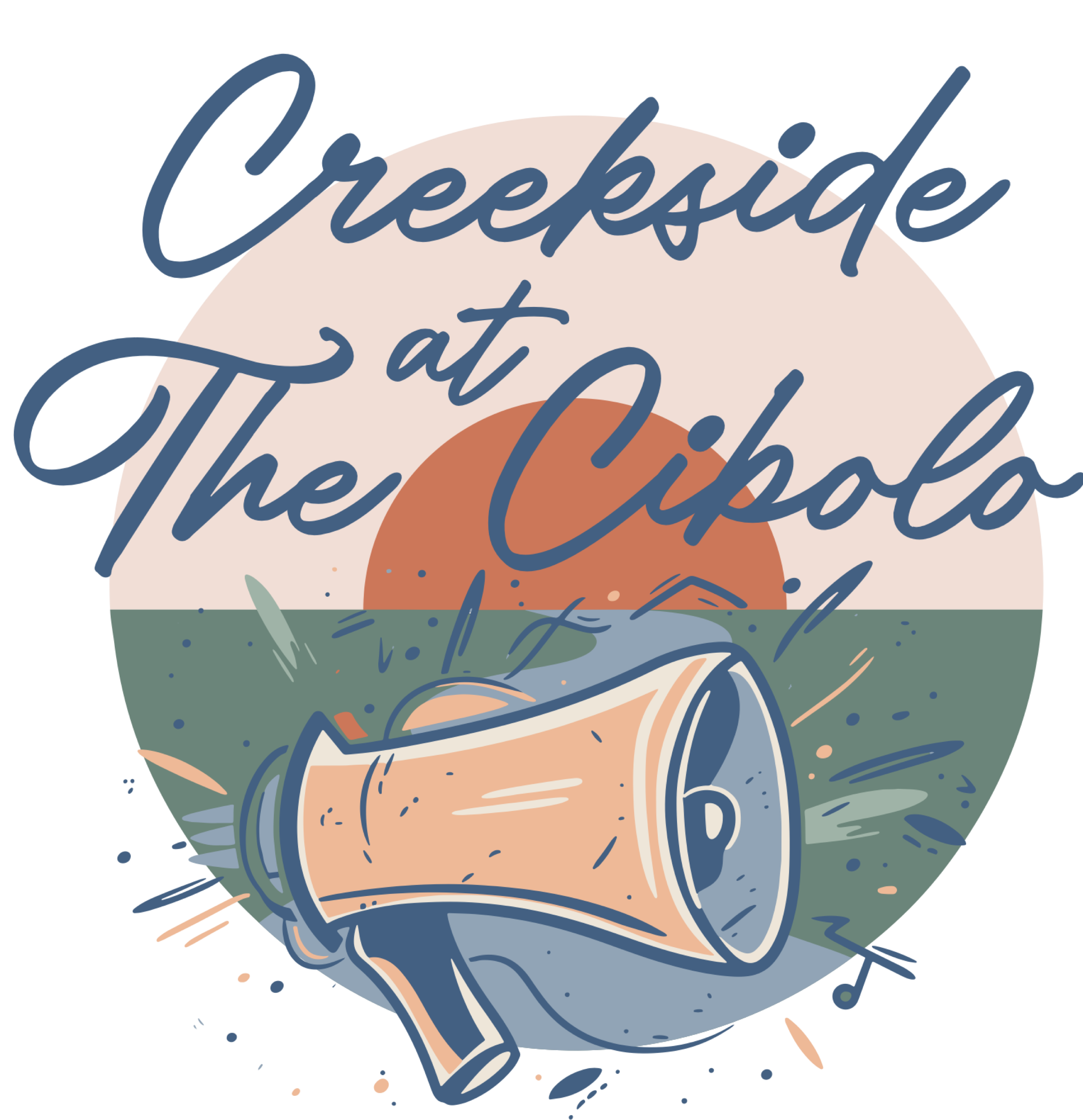 Creekside At The Cibolo with Brian Davenport