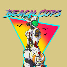 Beach Cops