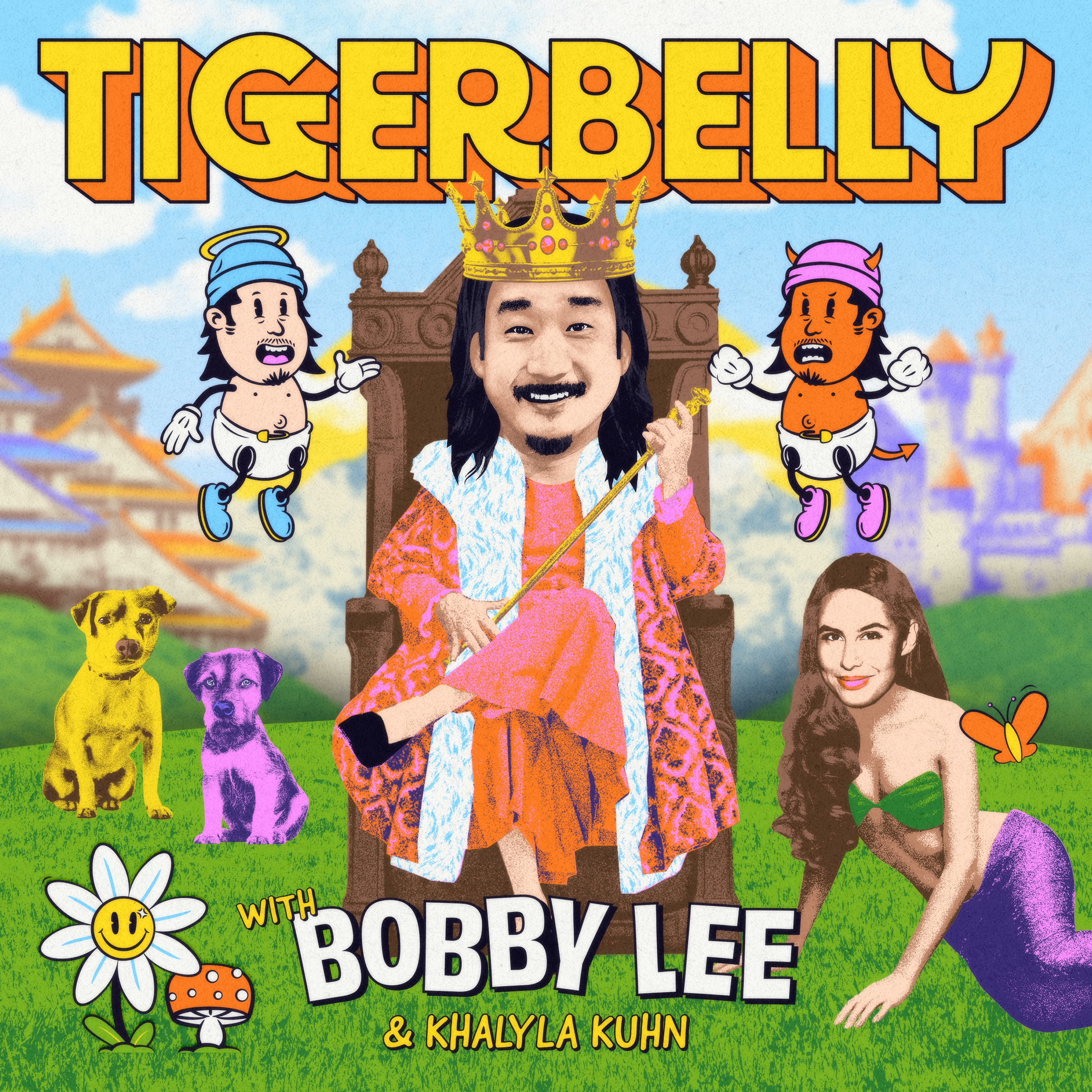 TigerBelly