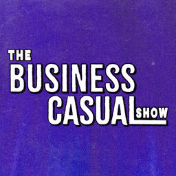 The Business Casual Show