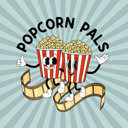 Popcorn Pals