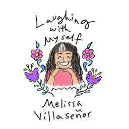 Laughing with Myself