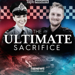 The Ultimate Sacrifice