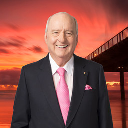 The Alan Jones Breakfast Show