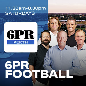 Rory Lobb Post Game vs North Melbourne