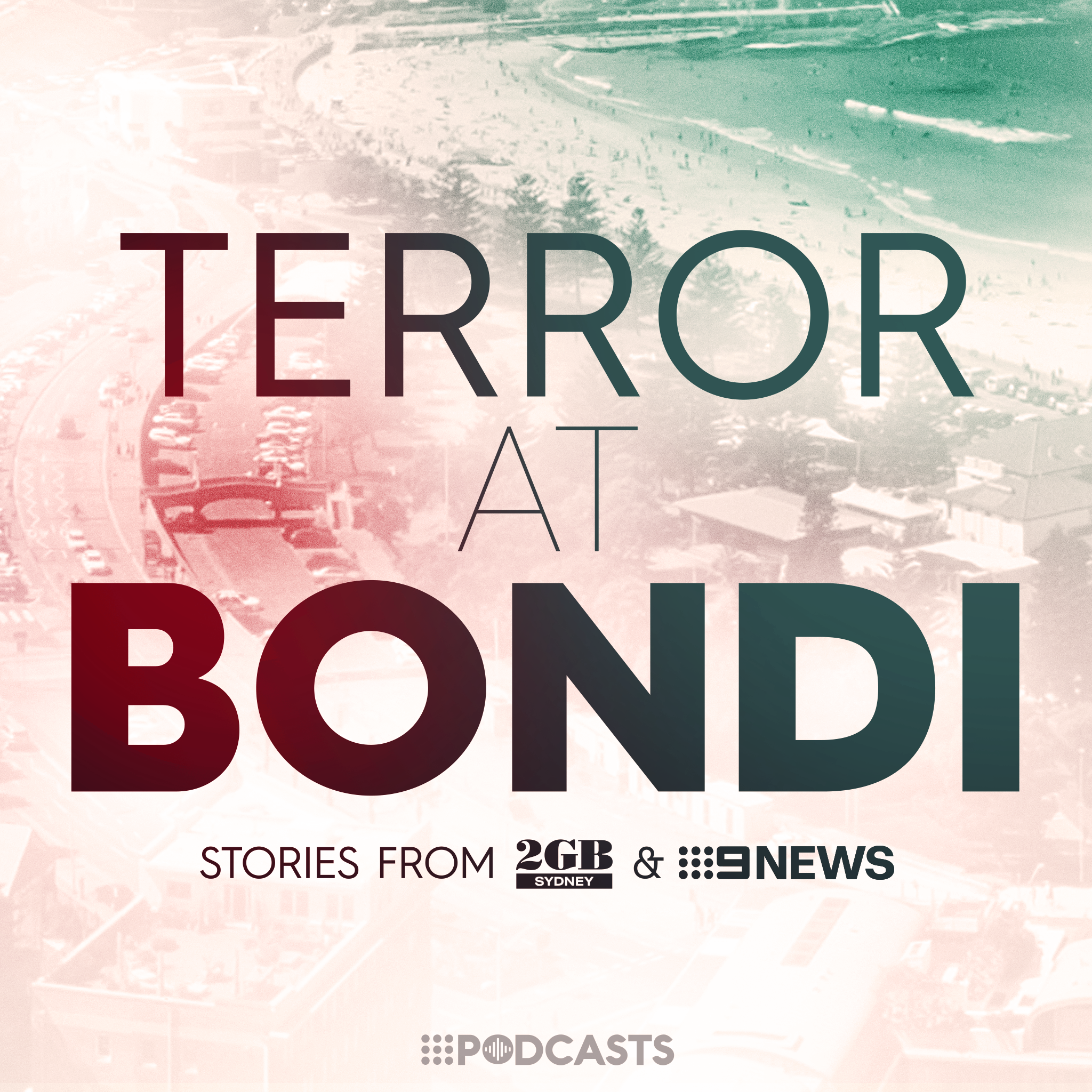 Terror at Bondi