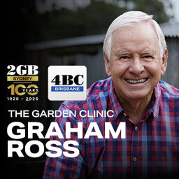The Garden Clinic