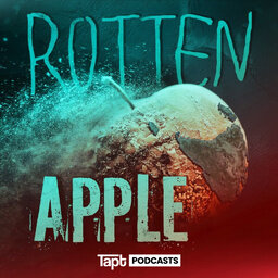 Rotten Apple