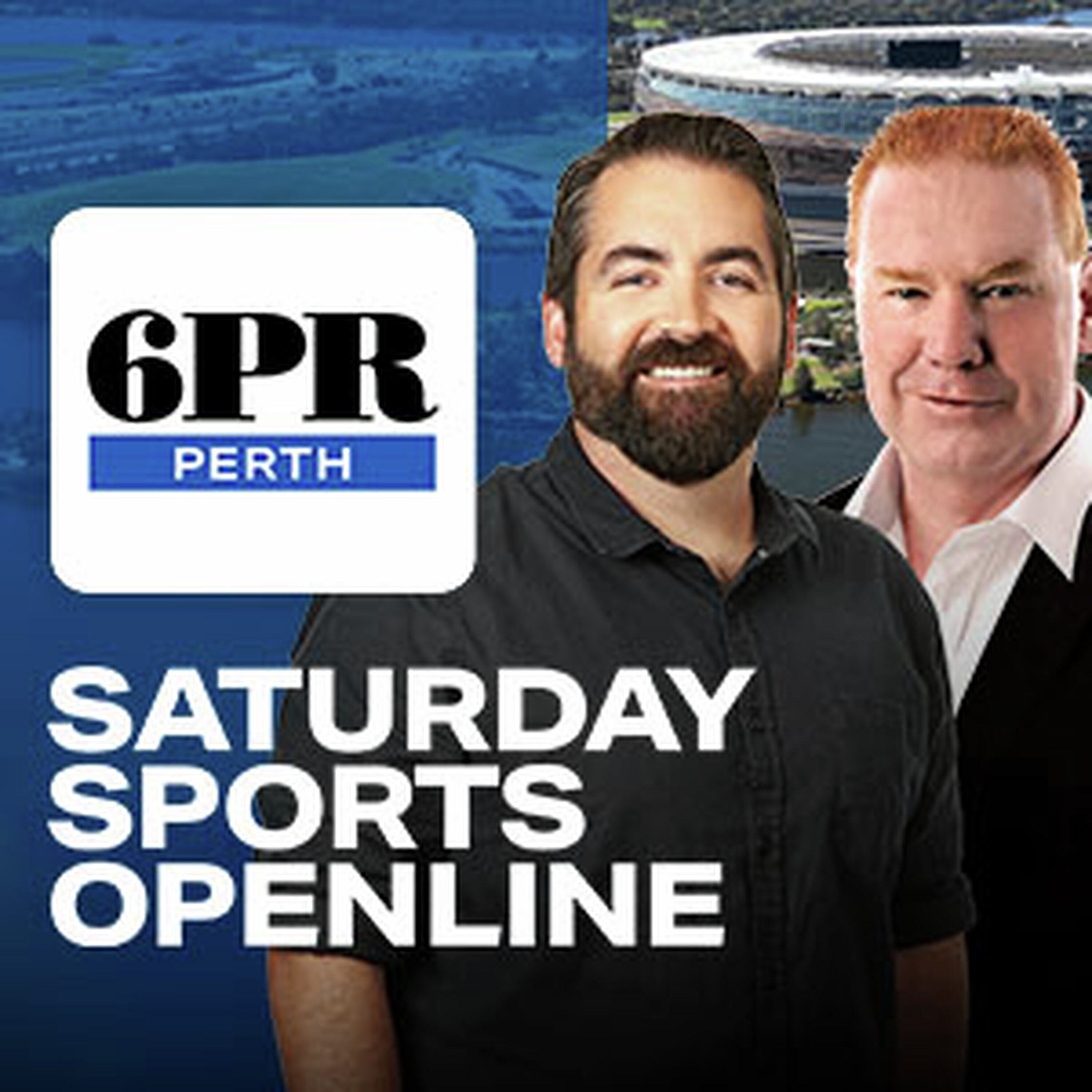 Saturday Sports Openline