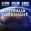 Australia Overnight (weekends)