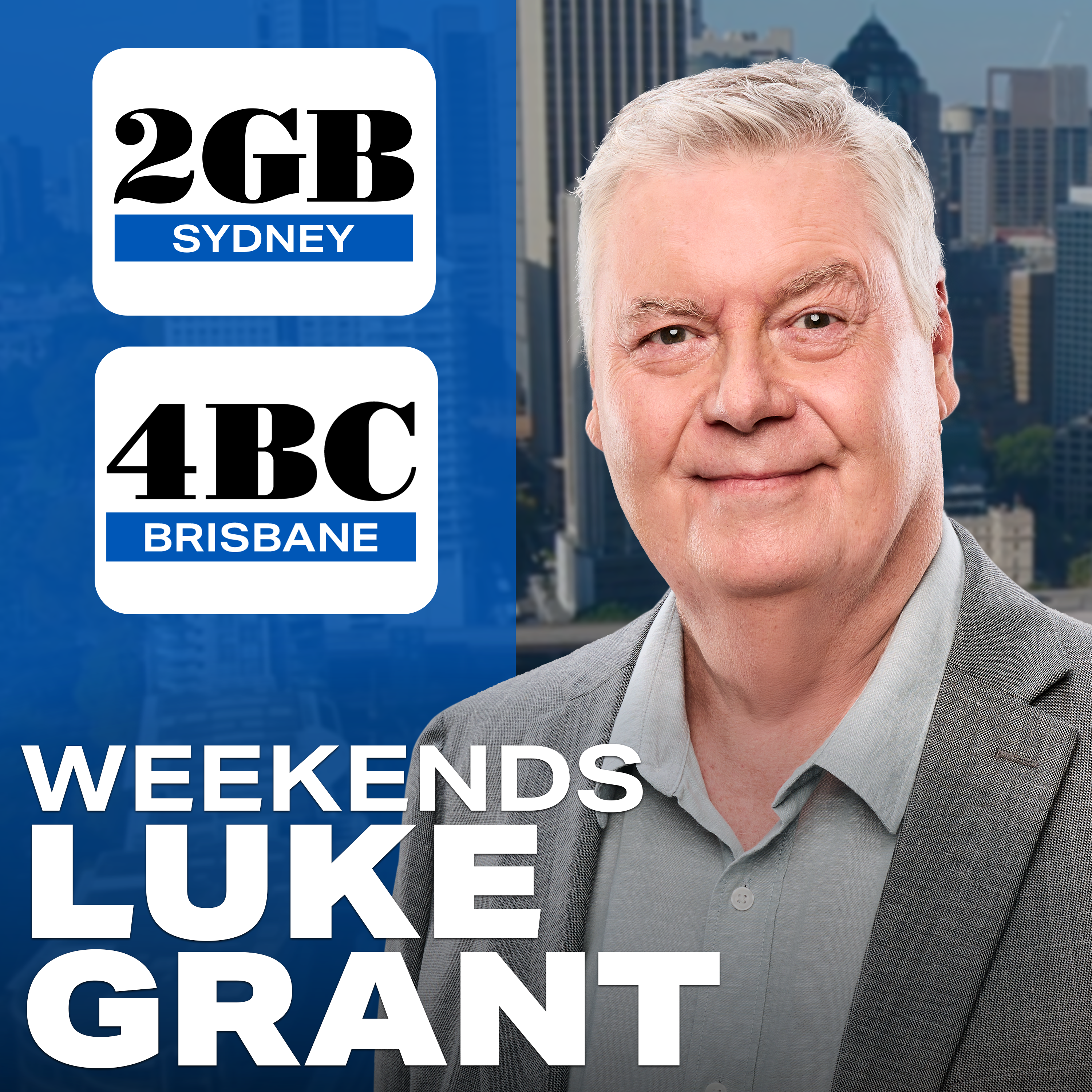 2GB Weekends - Full Show