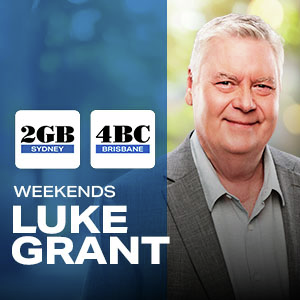Weekends with Luke Grant - Saturday 18 January