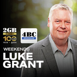 Weekends with Luke Grant