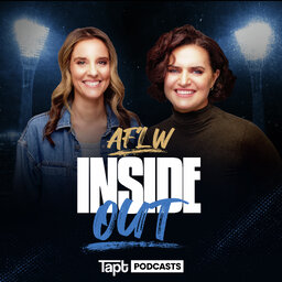 AFLW Inside Out