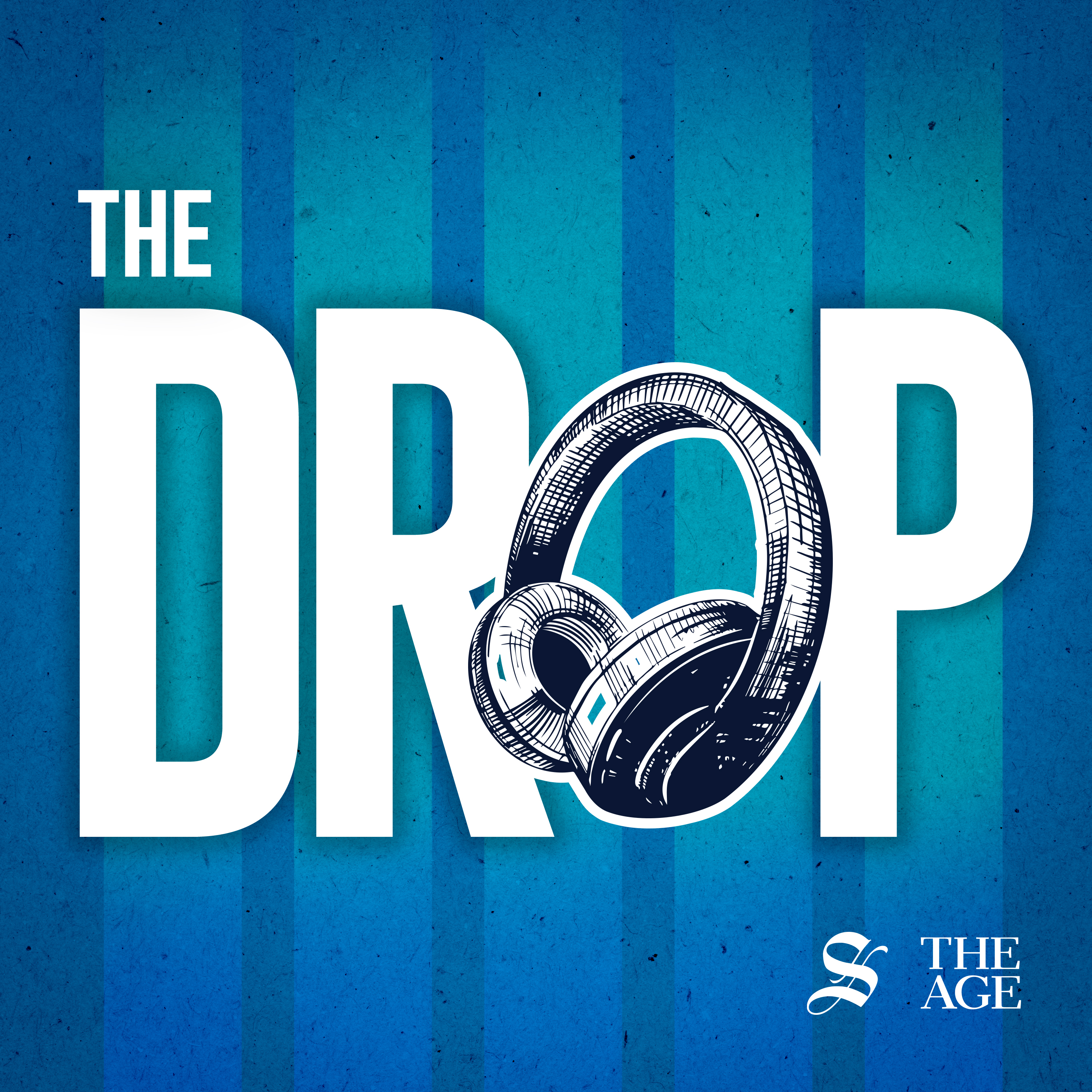 The Drop with Osman Faruqi podcast