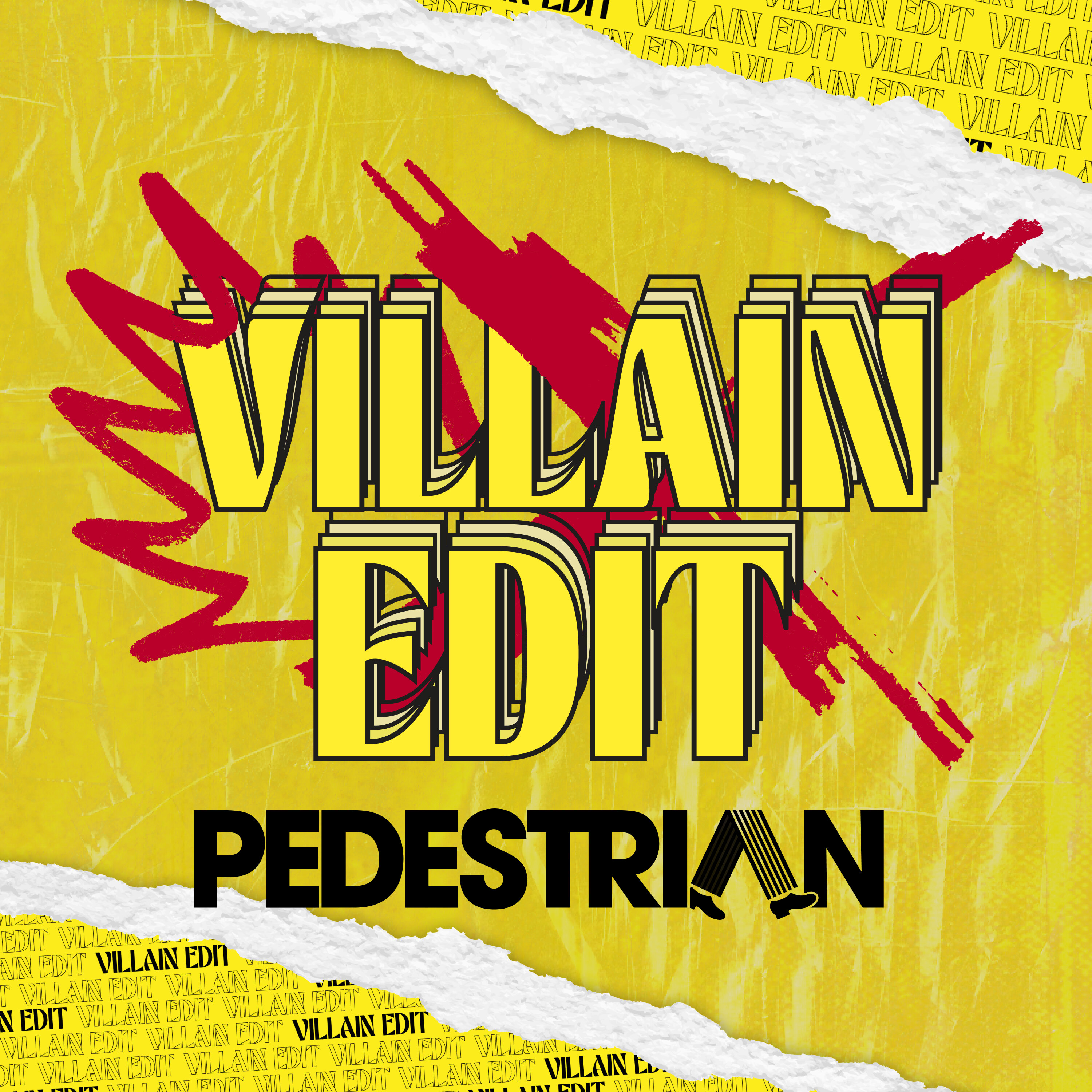 Villain Edit