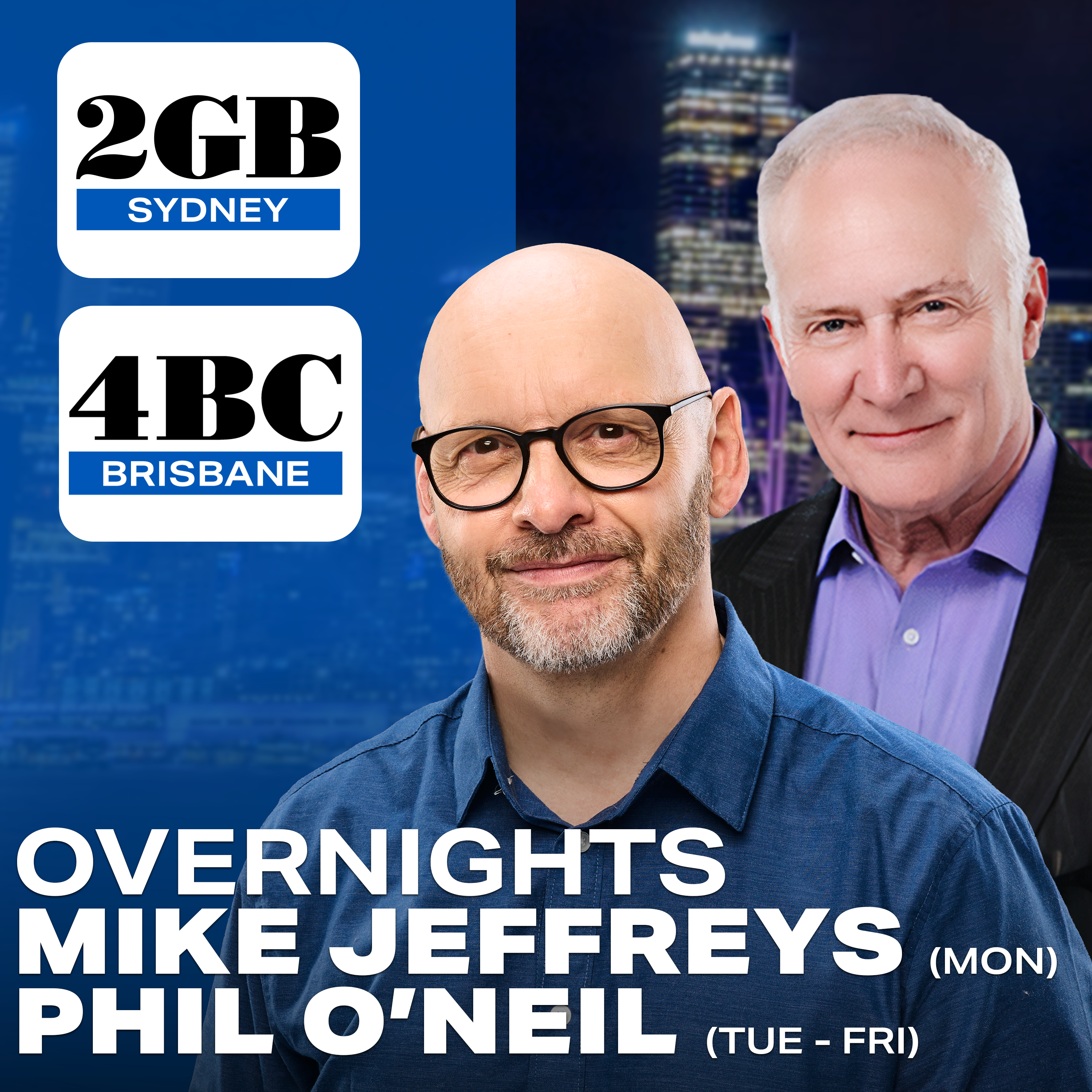 Australia Overnight