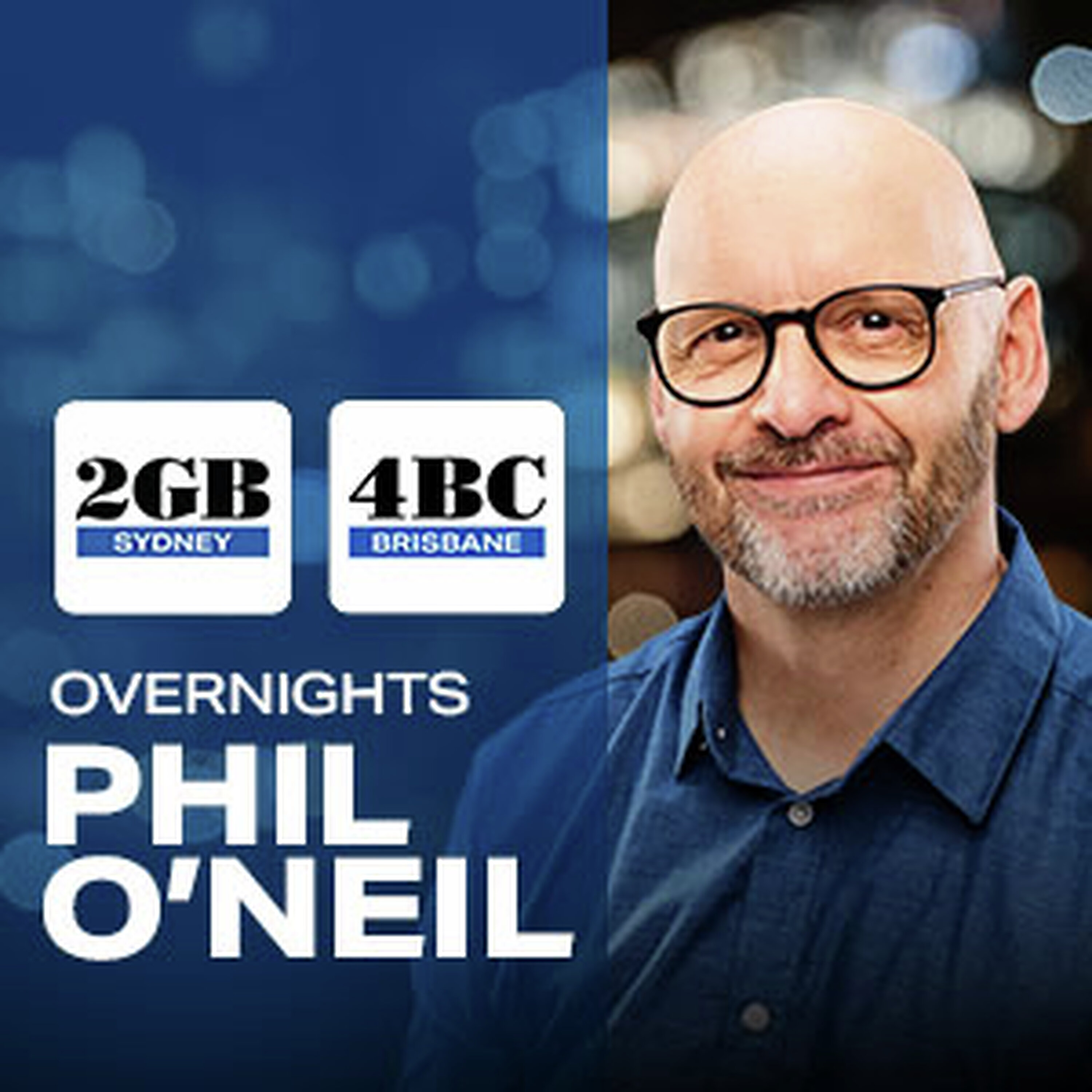 Wake Up with Phil O'Neil - Wednesday 15th October