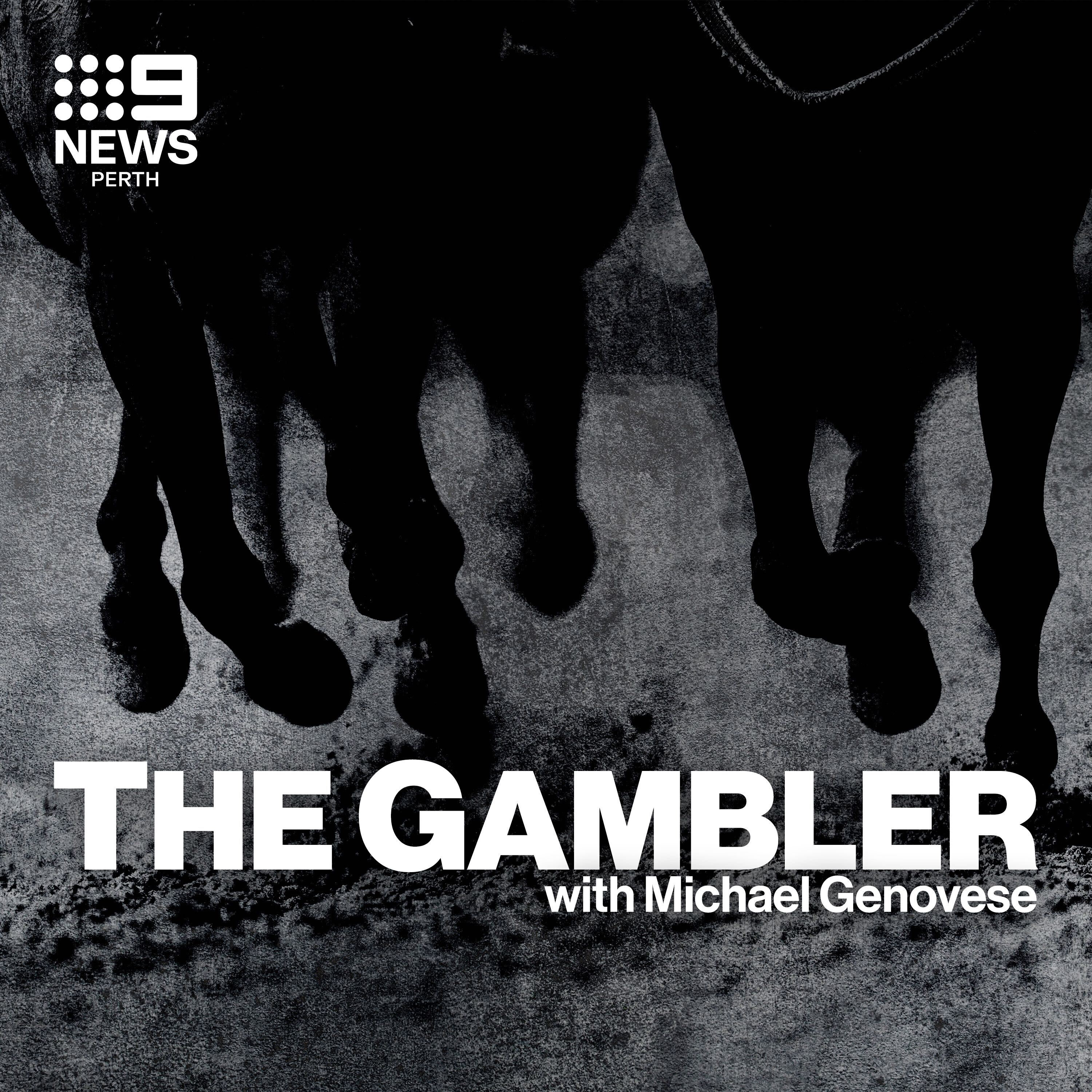 The Gambler cover