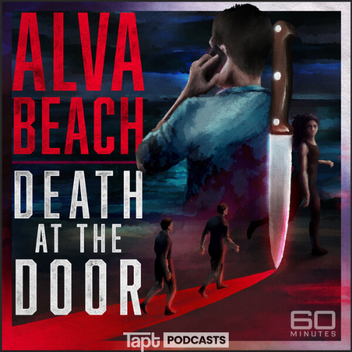 Alva Beach: Death At The Door