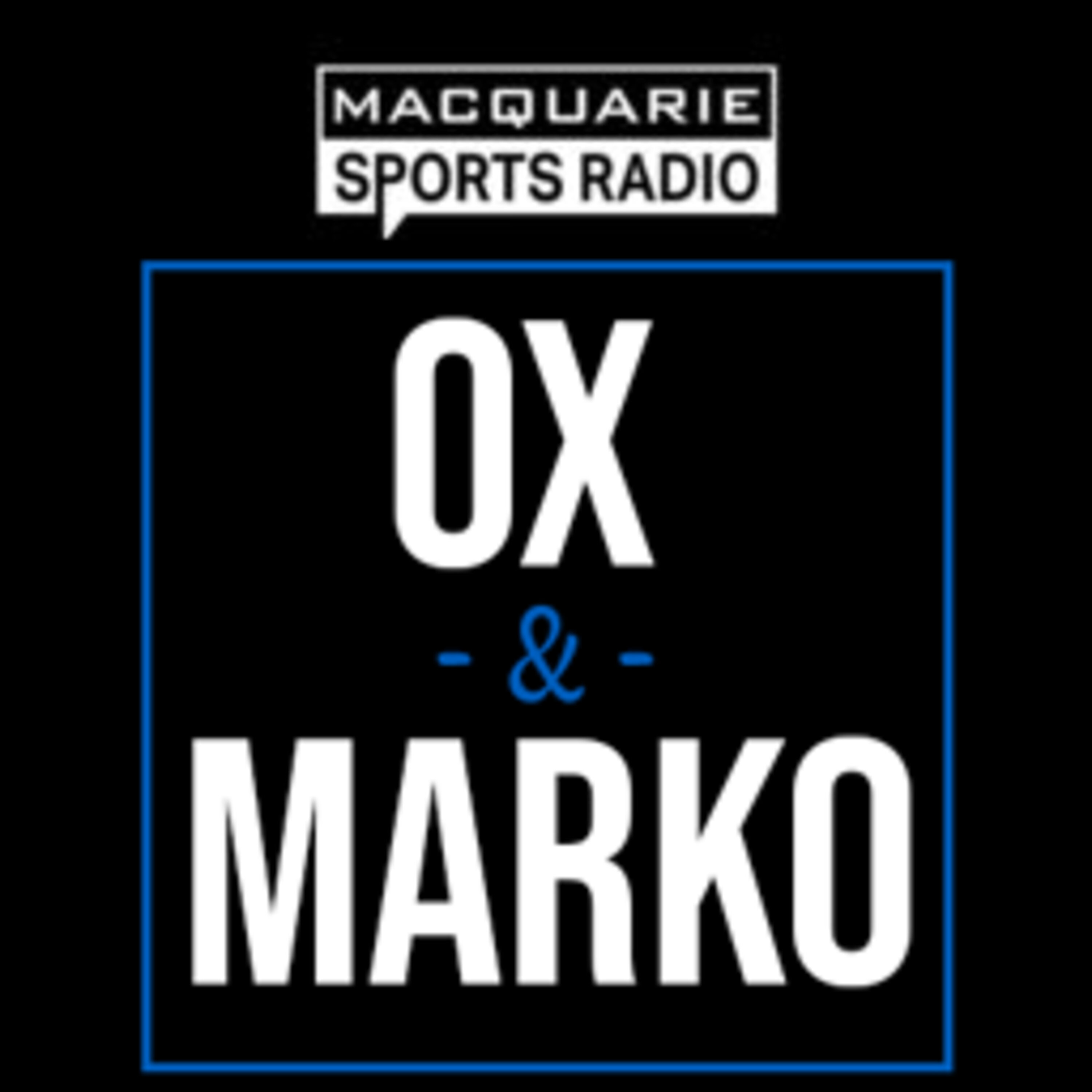 Ox & Marko