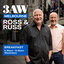 3AW Breakfast with Ross and Russel