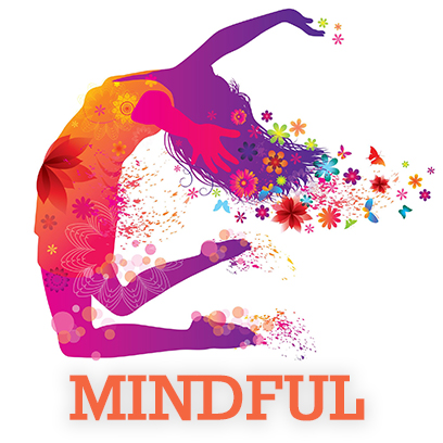 Mindful- Feb 1
