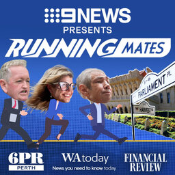 Running Mates