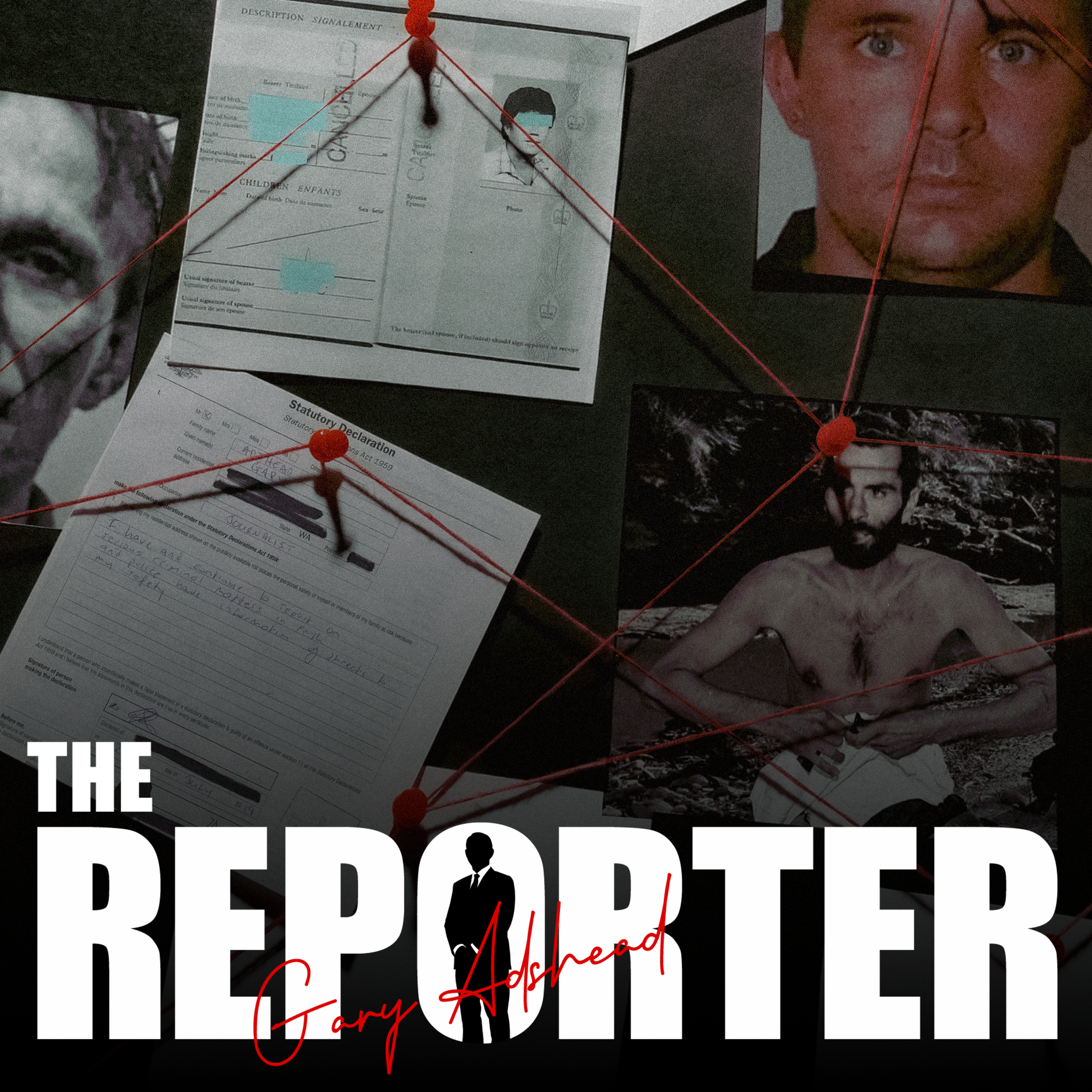 The Reporter