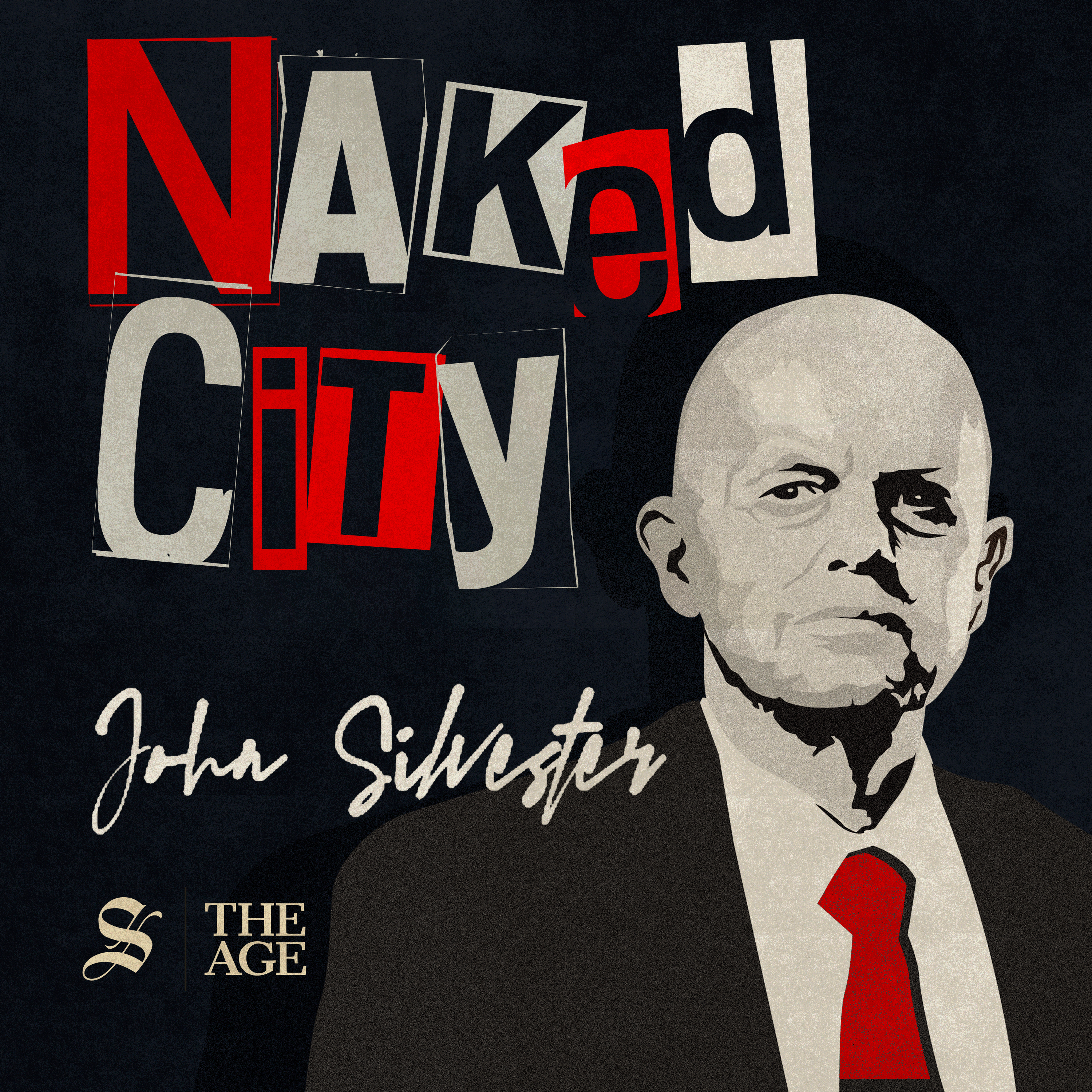 Naked City