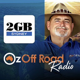Oz Off Road Radio