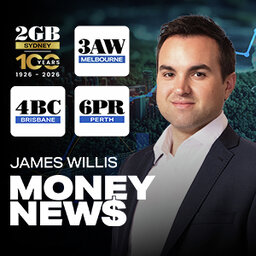 Money News